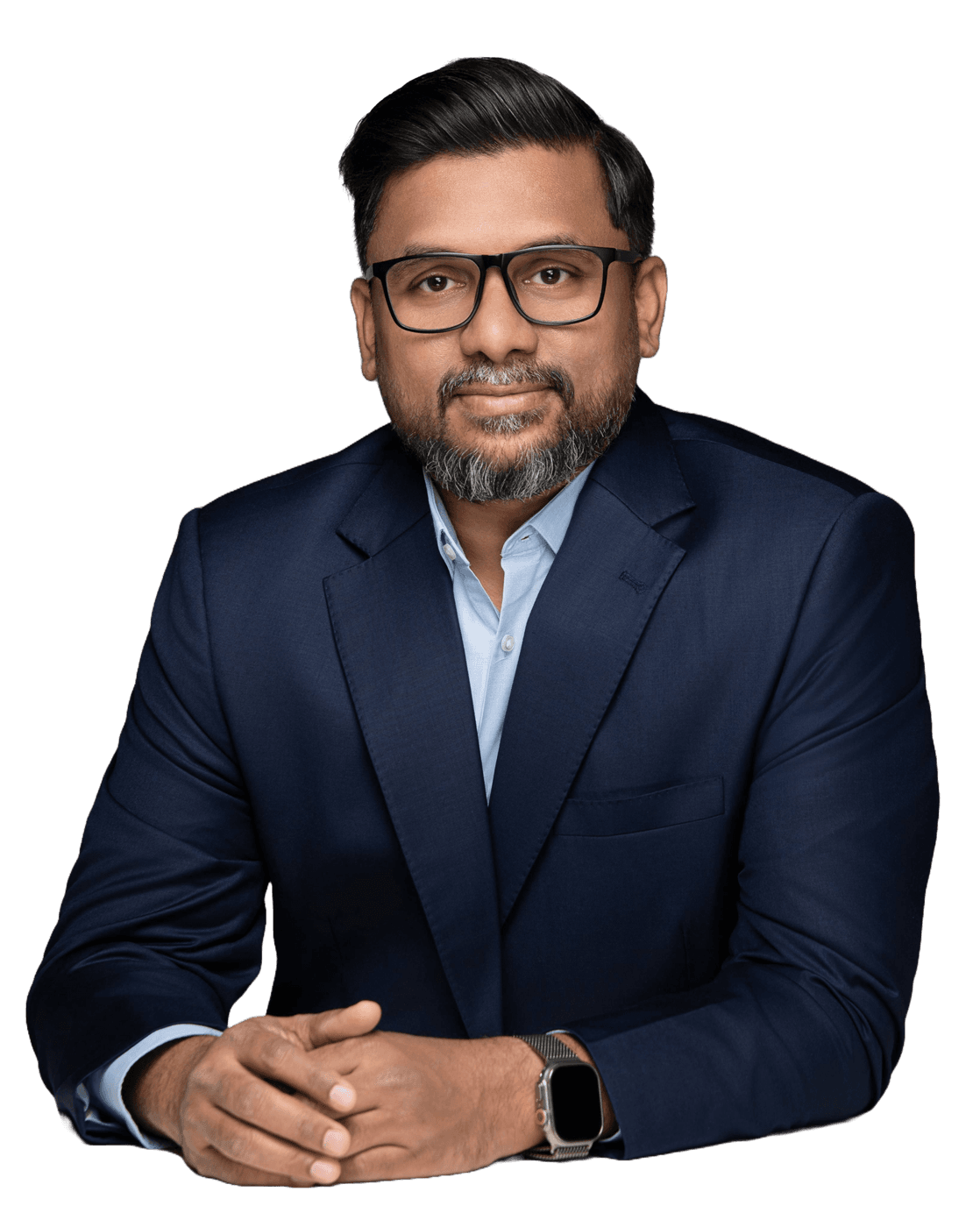 Shebeaun Mohammed Sherief, founder and business leader
